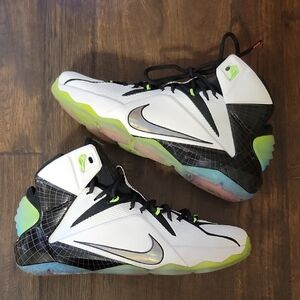 Nike LeBron 12 "All Star"